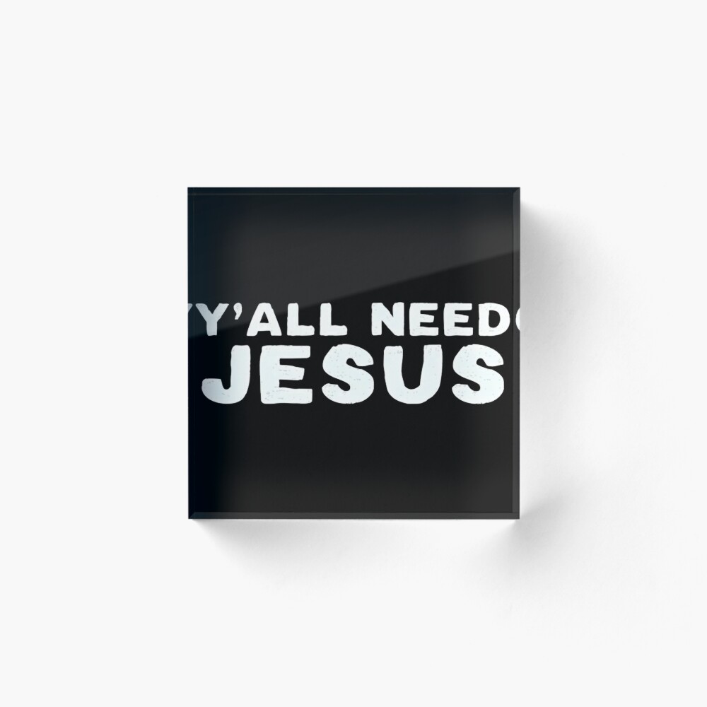 Item preview, Acrylic Block designed and sold by RZ-shop.