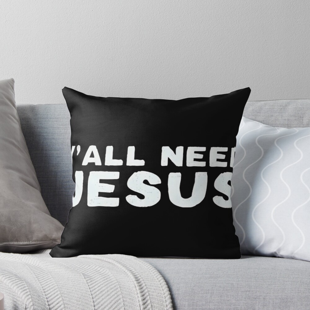 Item preview, Throw Pillow designed and sold by RZ-shop.