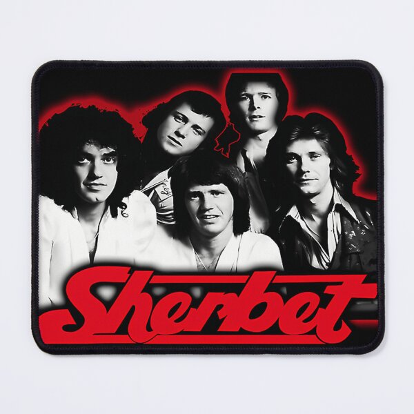 Item preview,  Sherbets Band designed and sold by speciallist.