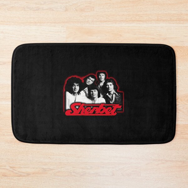 Item preview,  Sherbets Band designed and sold by speciallist.