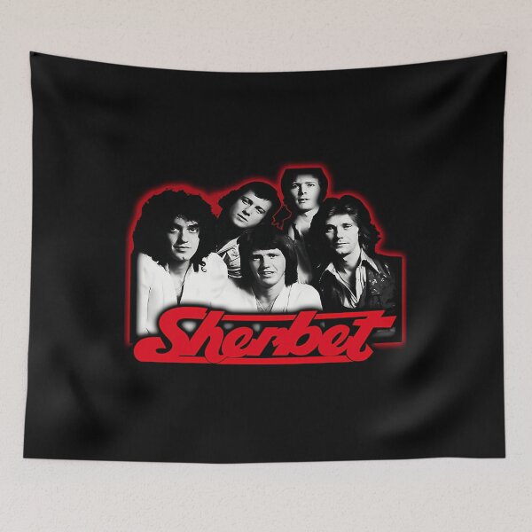Item preview,  Sherbets Band designed and sold by speciallist.