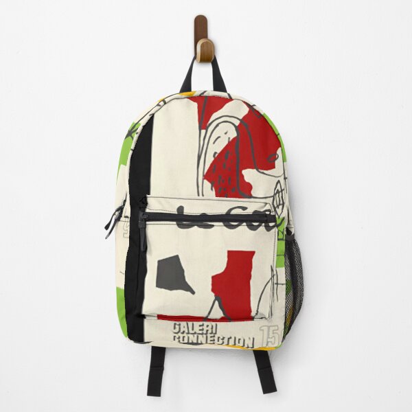 Item preview, Le Corbusier Exhibition designed and sold by RZ-shop.
