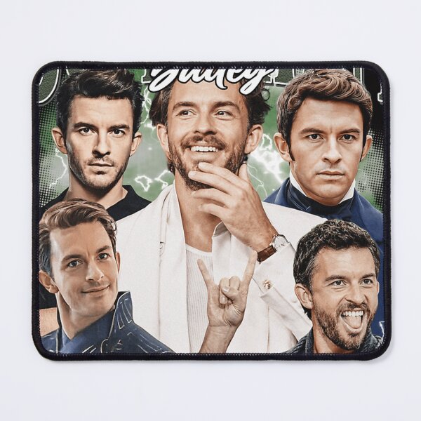 Item preview, Jonathan Bailey designed and sold by Offshot Production.