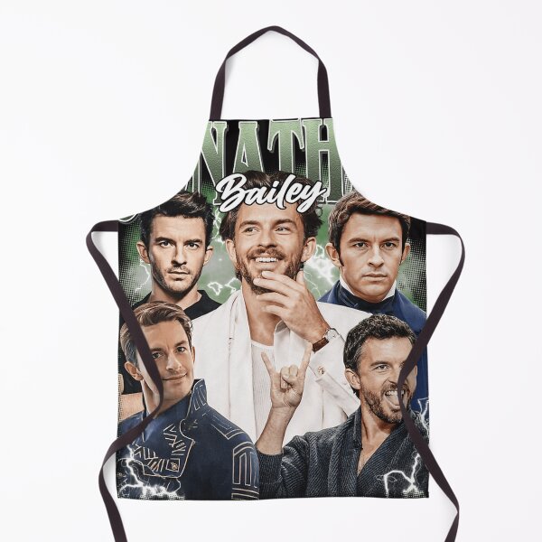 Item preview, Jonathan Bailey designed and sold by Offshot Production.