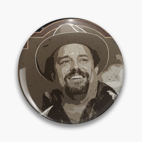 Item preview,  Retro In Loving Memory Of Raul Malo designed and sold by Offshot Production.