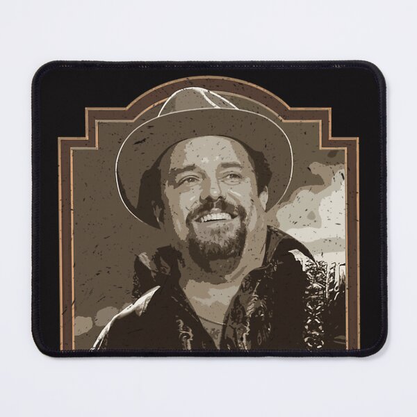 Item preview, Retro In Loving Memory Of Raul Malo designed and sold by Offshot Production.
