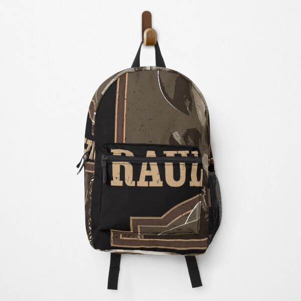 Item preview,  Retro In Loving Memory Of Raul Malo designed and sold by Offshot Production.