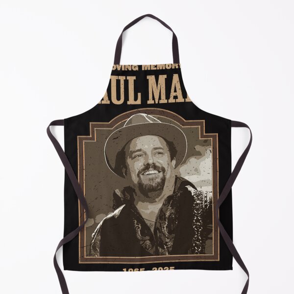 Item preview, Retro In Loving Memory Of Raul Malo designed and sold by Offshot Production.