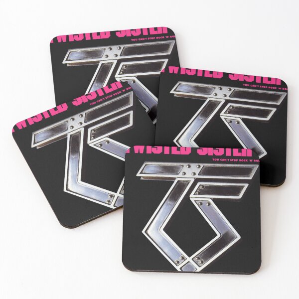 Item preview, Cant Stop Rock N Roll Grew Up Twister Band Sister designed and sold by AJaneMPH.
