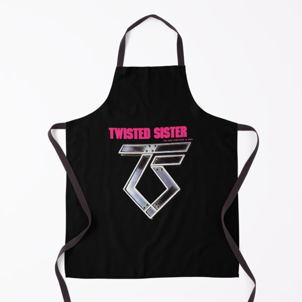 Item preview, Cant Stop Rock N Roll Grew Up Twister Band Sister designed and sold by AJaneMPH.
