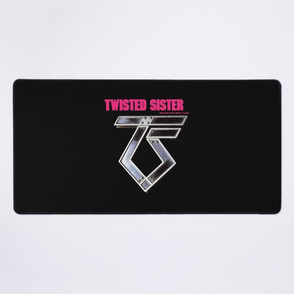 Item preview, Cant Stop Rock N Roll Grew Up Twister Band Sister designed and sold by AJaneMPH.
