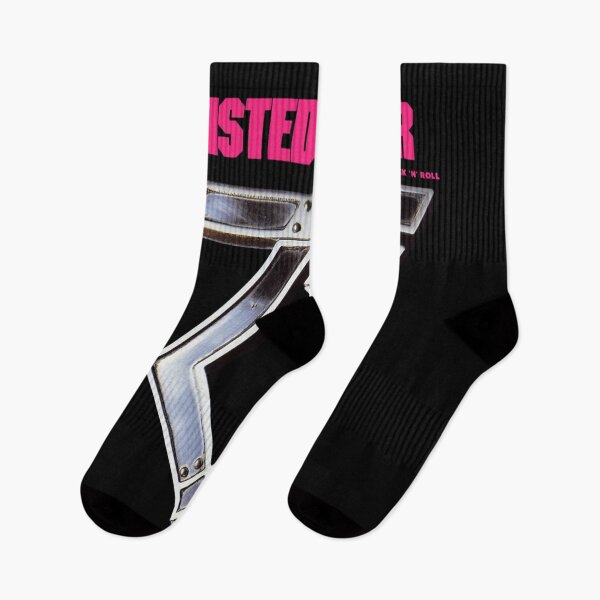 Item preview, Cant Stop Rock N Roll Grew Up Twister Band Sister designed and sold by AJaneMPH.