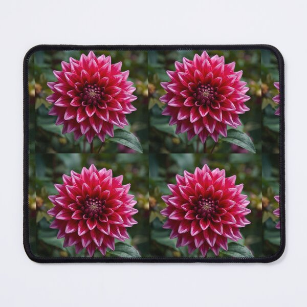 Item preview, Dahlia in Full Glory designed and sold by PTB-SHOP.
