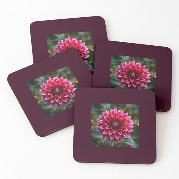 Item preview, Dahlia in Full Glory designed and sold by PTB-SHOP.