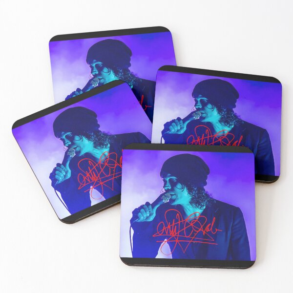 Item preview, Ville Valo  designed and sold by RZ-shop.