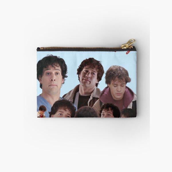 Item preview, Grey'S Anatomy 007 George O'Malley designed and sold by cultofben.