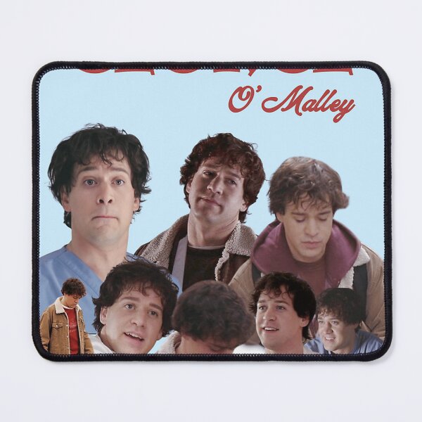 Item preview, Grey'S Anatomy 007 George O'Malley designed and sold by cultofben.