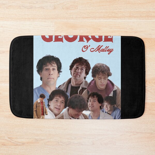 Item preview, Grey'S Anatomy 007 George O'Malley designed and sold by cultofben.