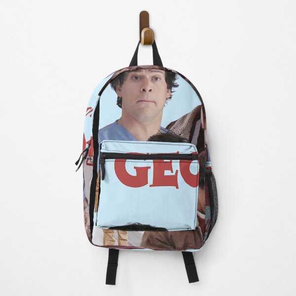 Item preview, Grey'S Anatomy 007 George O'Malley designed and sold by cultofben.