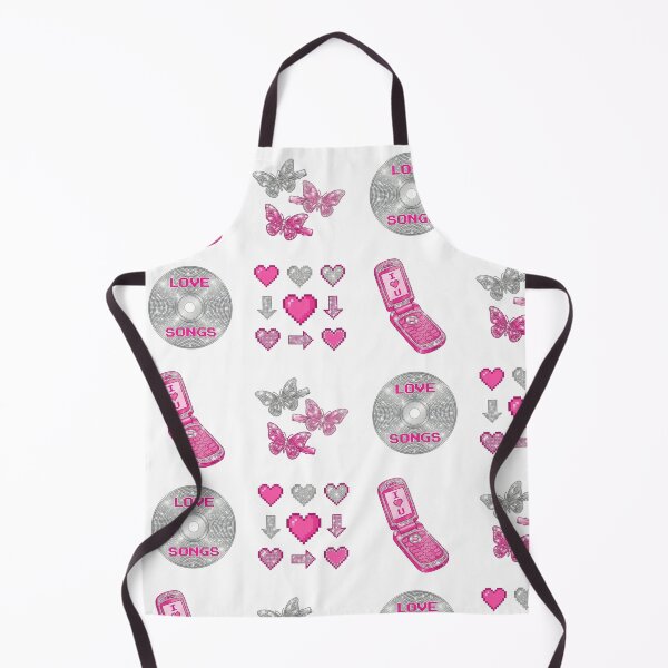 Item preview, Y2K Aesthetic Pink Glitz and Bling Sticker Set designed and sold by NonditStudio.