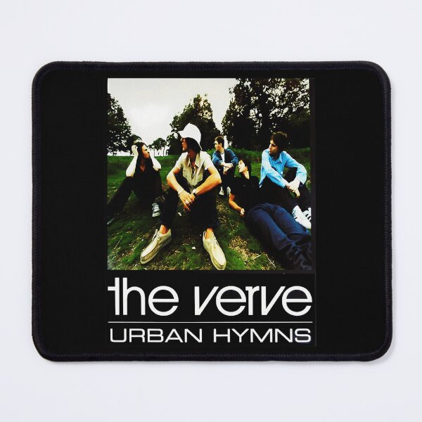 Item preview, The Verve Band designed and sold by AJaneMPH.