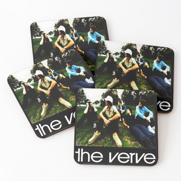 Item preview, The Verve Band designed and sold by AJaneMPH.