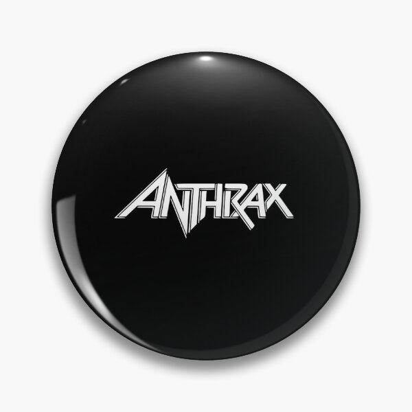 Item preview, Anthrax Band designed and sold by speciallist.
