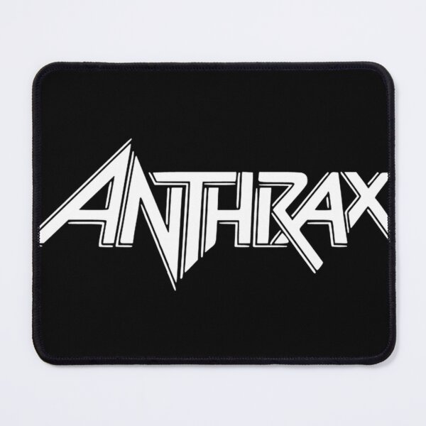 Item preview, Anthrax Band designed and sold by speciallist.