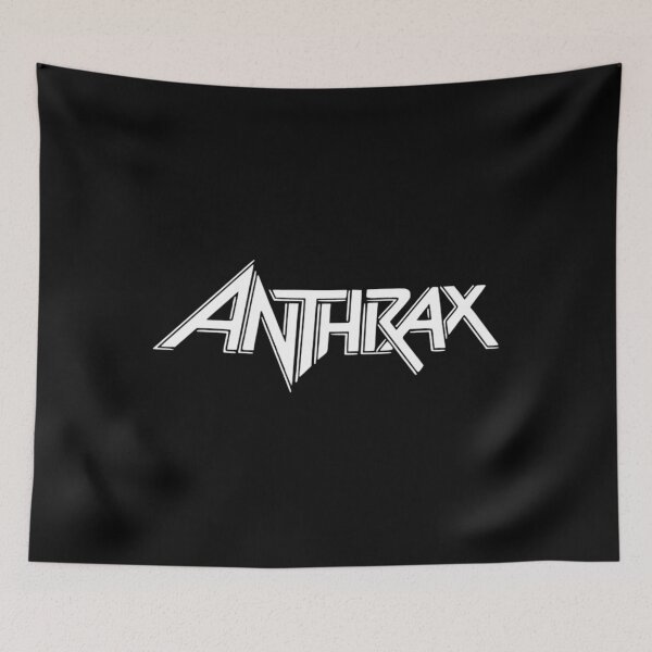 Item preview, Anthrax Band designed and sold by speciallist.