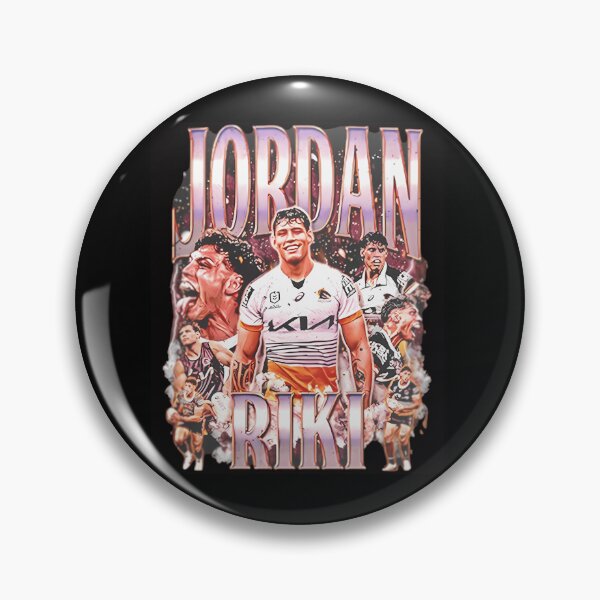 Item preview,  Jordan Riki designed and sold by AliSalah7.