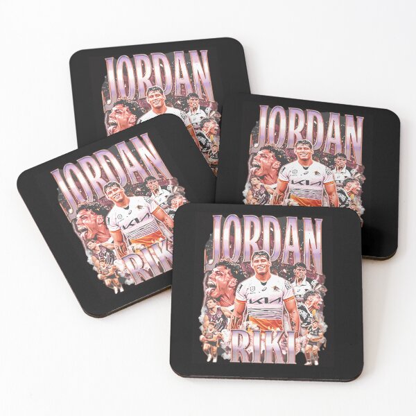 Item preview,  Jordan Riki designed and sold by AliSalah7.