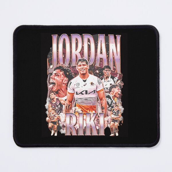 Item preview, Jordan Riki designed and sold by AliSalah7.