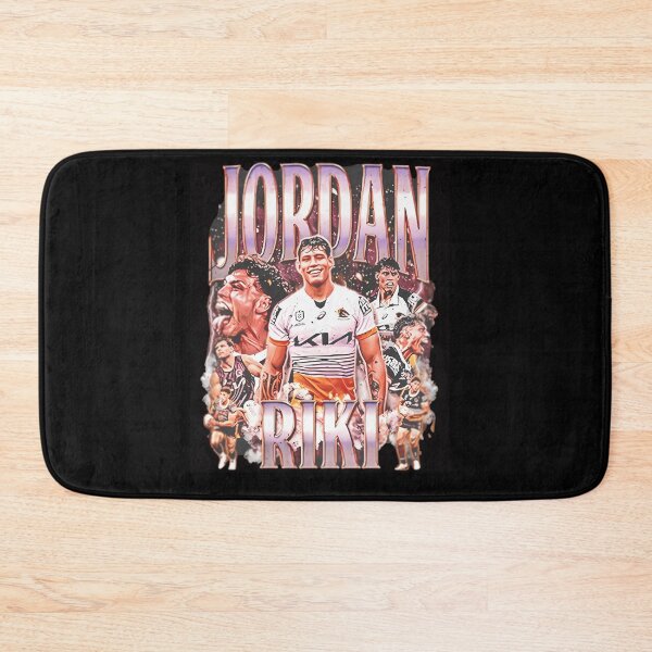 Item preview,  Jordan Riki designed and sold by AliSalah7.