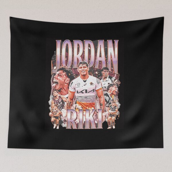 Item preview,  Jordan Riki designed and sold by AliSalah7.