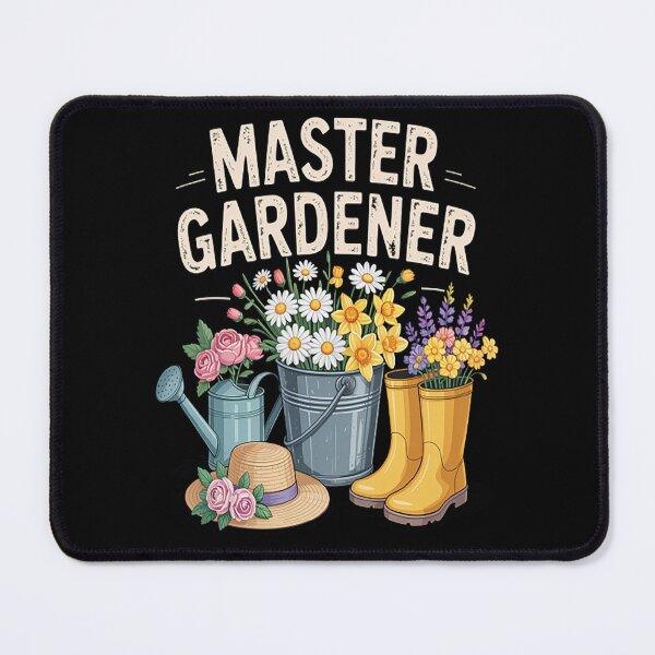 Item preview, Master Gardener Gardening designed and sold by LacostCarl.