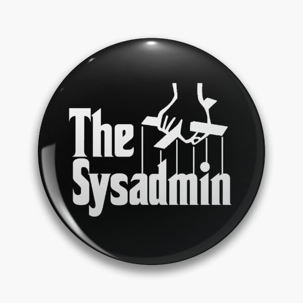 Artikelvorschau, Geek Nerd, Systemadministrator, Pate entworfen und verkauft von REALGKDFASHION.