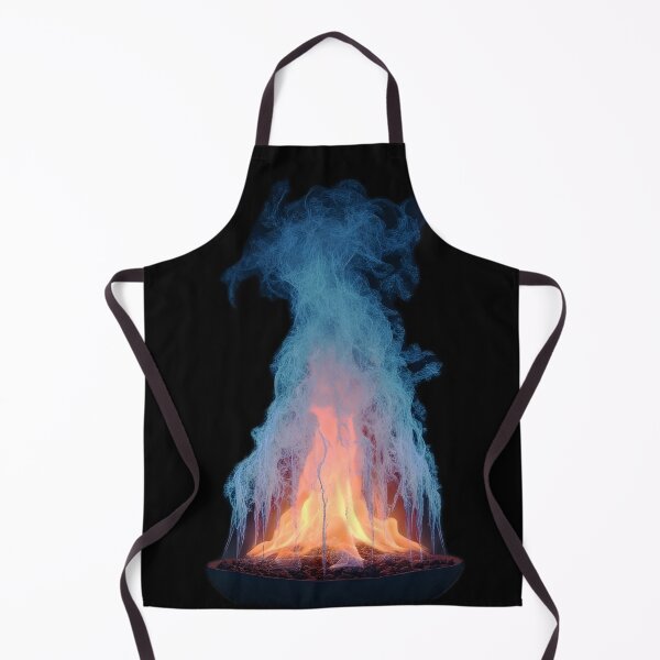 Item preview, fire, frost, smoke, nebula, light, glow designed and sold by Quiqui-Modern.