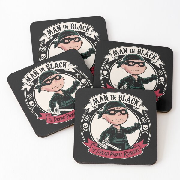 Item preview, Nutty Pirate designed and sold by P1yu5h.