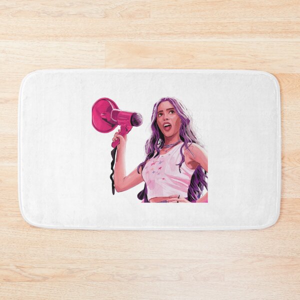 Item preview, Olivia Rodrigo - Estilo retro designed and sold by sfaulkfinch66.