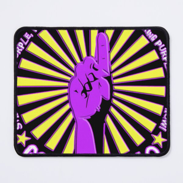 Item preview, Gogol Bordello Start Wearing Purple  designed and sold by REALGKDFASHION.