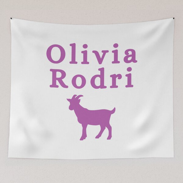 Item preview, Olivia Rodrigo - Estilo retro designed and sold by sfaulkfinch66.
