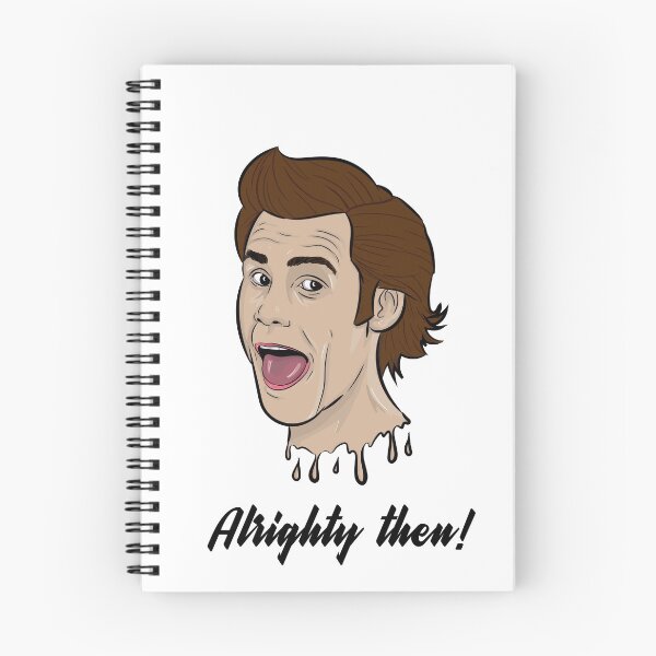Item preview, Jim Carrey designed and sold by El. Caballeros.