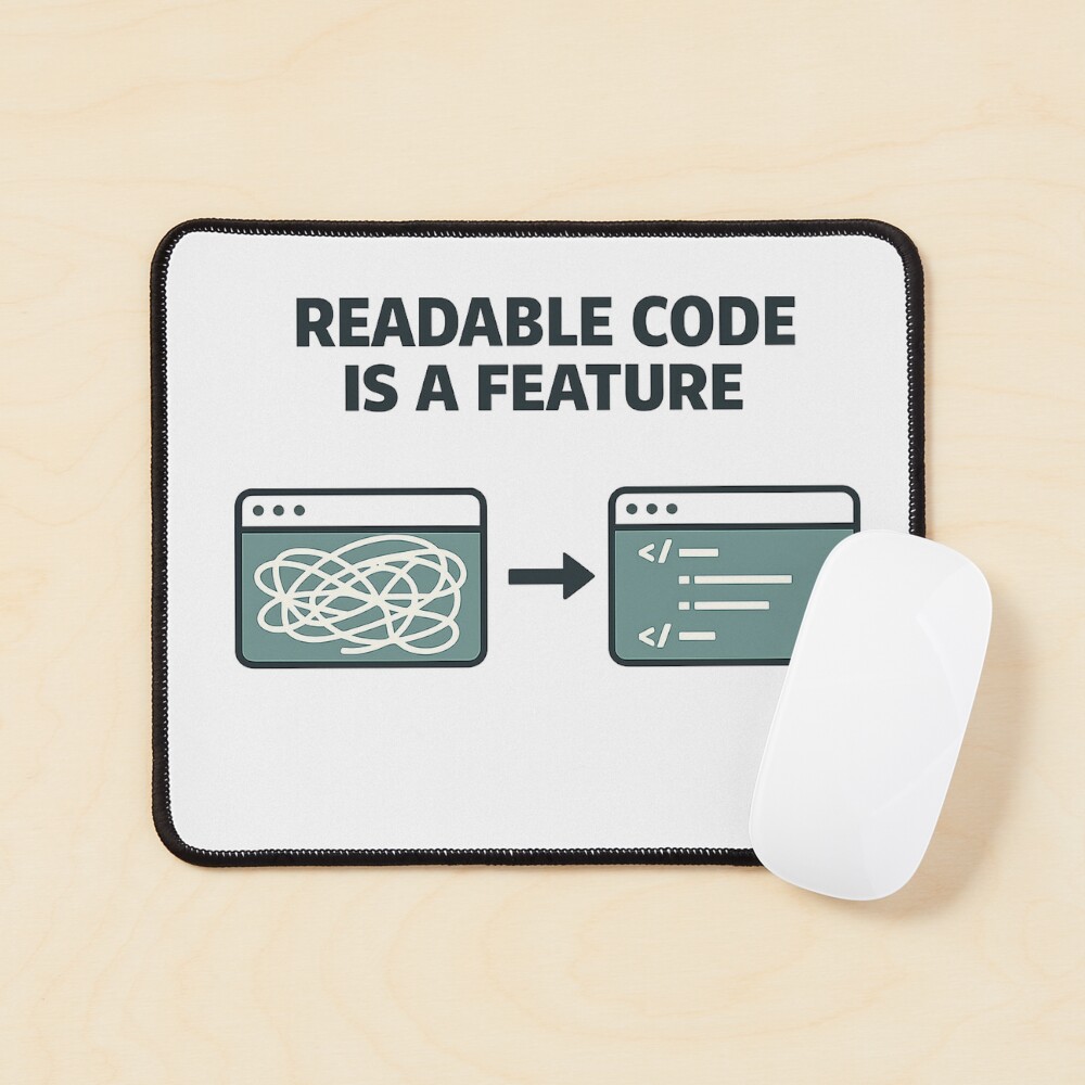 Item preview, Mouse Pad designed and sold by techy-rrr.