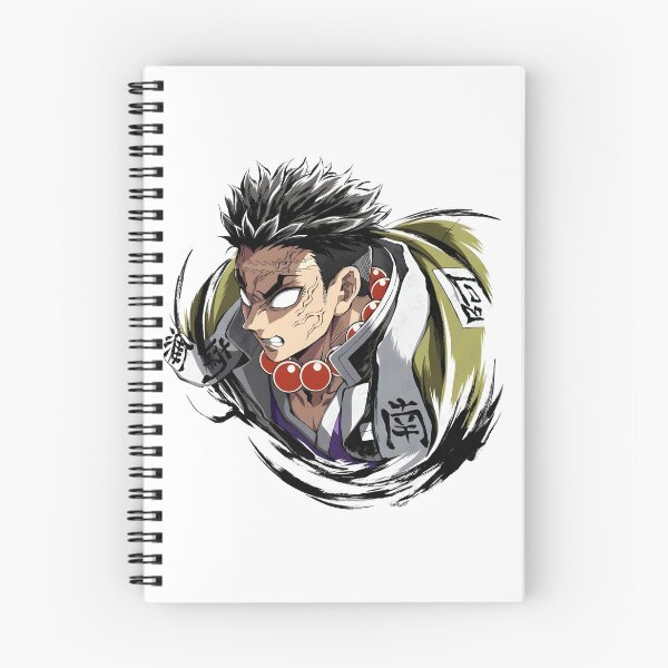 Item preview, Gyomei Himejima designed and sold by altimento.