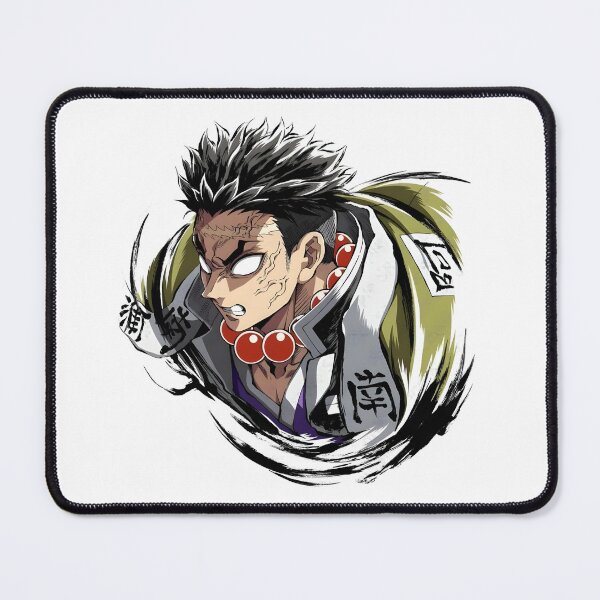 Item preview, Gyomei Himejima designed and sold by altimento.