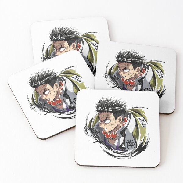 Item preview, Gyomei Himejima designed and sold by altimento.