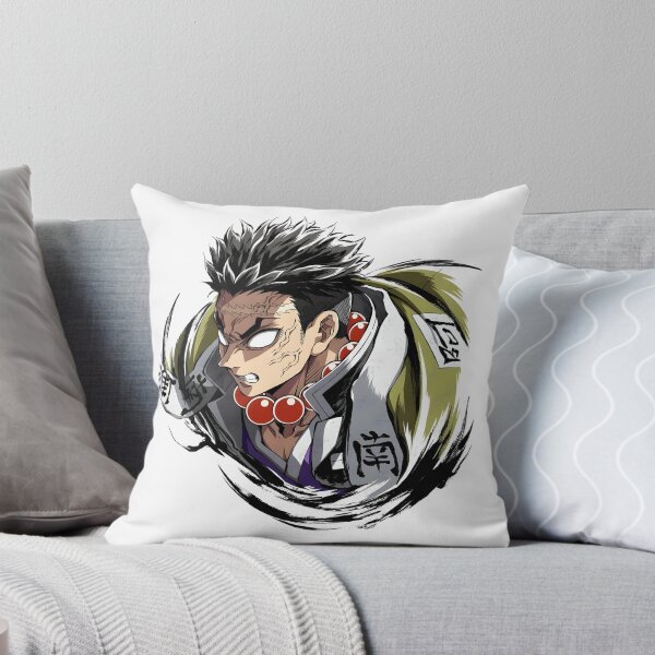 Item preview, Gyomei Himejima designed and sold by altimento.