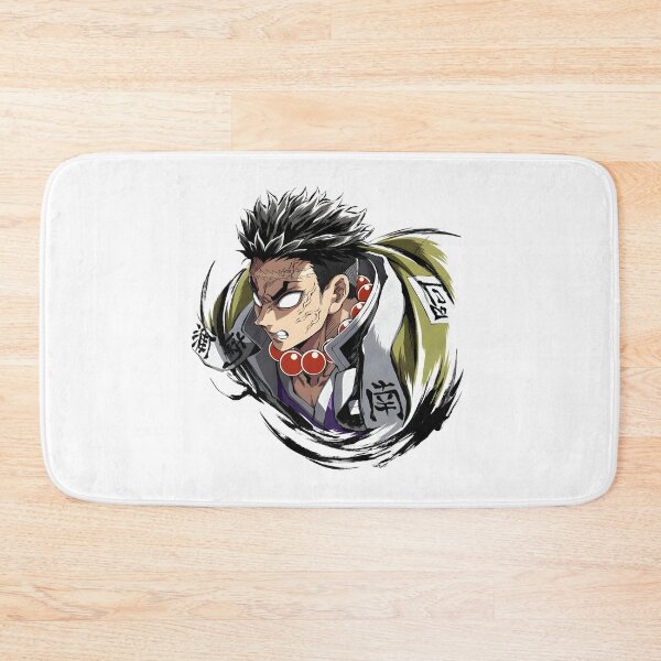 Item preview, Gyomei Himejima designed and sold by altimento.