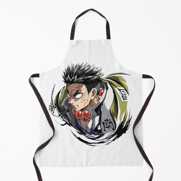 Item preview, Gyomei Himejima designed and sold by altimento.