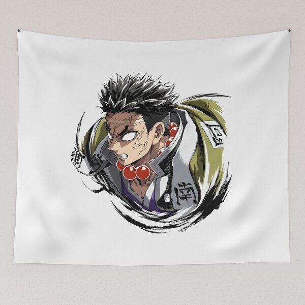 Item preview, Gyomei Himejima designed and sold by altimento.
